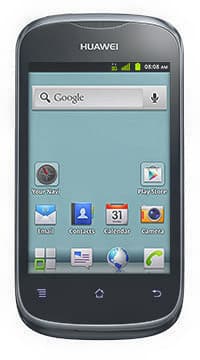 Image of Huawei Ascend Y