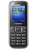 Samsung E1232B