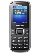 Display image of Samsung E1232B