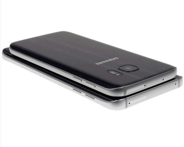 Image of Samsung Galaxy S7 (USA)