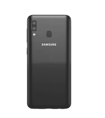 Image of Samsung Galaxy A20