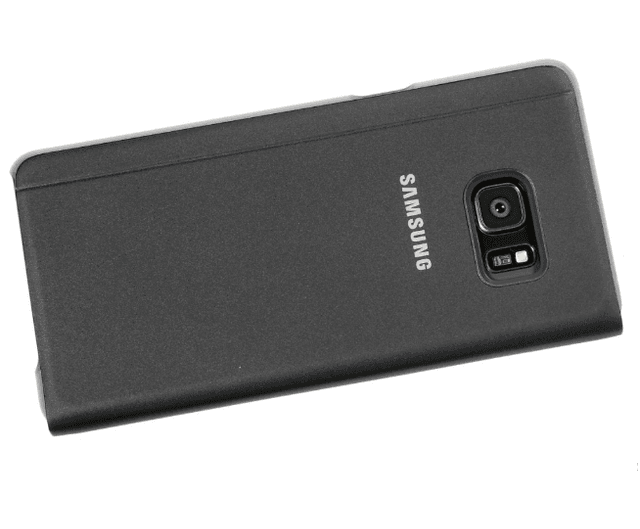 Image of Samsung Galaxy Note7 (USA)