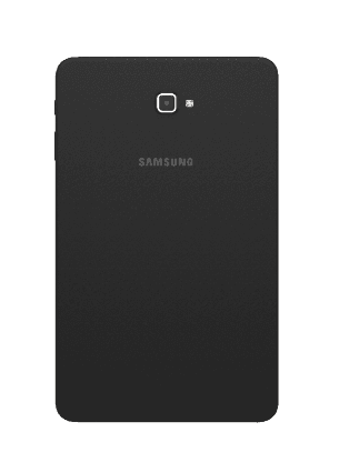 Image of Samsung Galaxy Tab A 10.1 (2016)