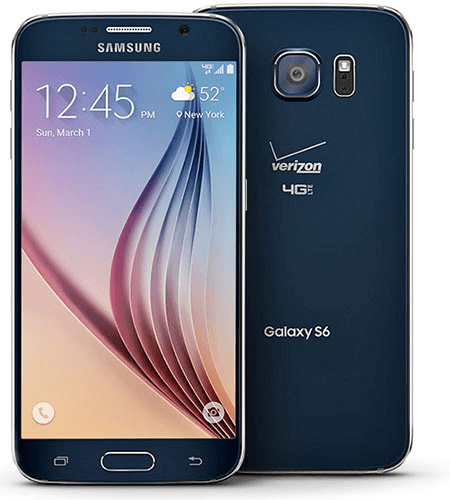 Image of Samsung Galaxy S6 (USA)