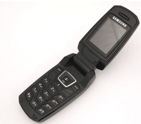Image of Samsung X300