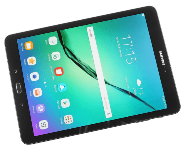 Image of Samsung Galaxy Tab S3 9.7
