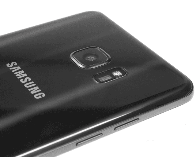 Image of Samsung Galaxy Note7 (USA)