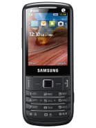 Display image of Samsung C3782 Evan