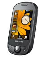 Display image of Samsung C3510 Genoa