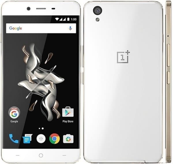 Image of OnePlus X