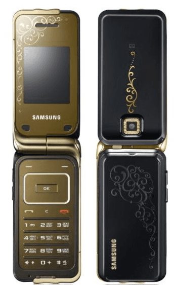 Image of Samsung L310