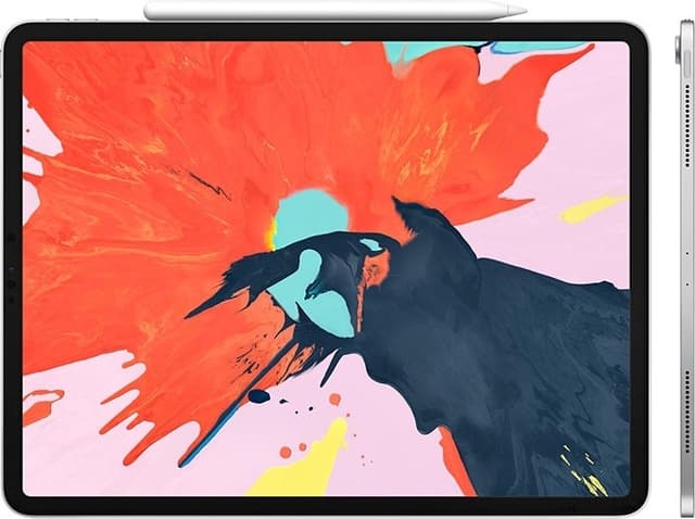 Image of Apple iPad Pro 12.9 (2018)