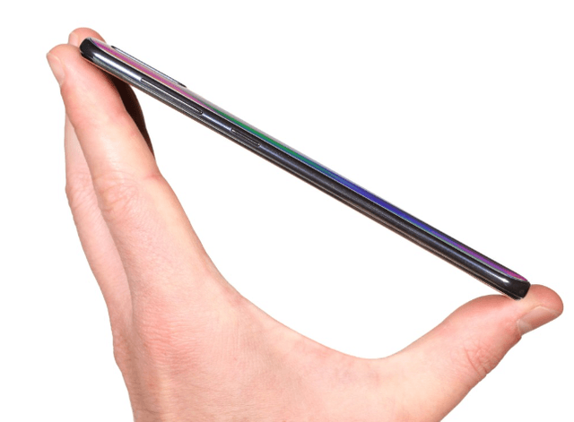 Image of Samsung Galaxy A50