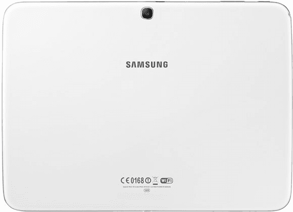 Image of Samsung Galaxy Tab 3 10.1 P5210