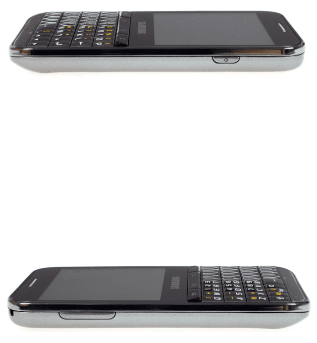 Image of Samsung Galaxy Pro B7510