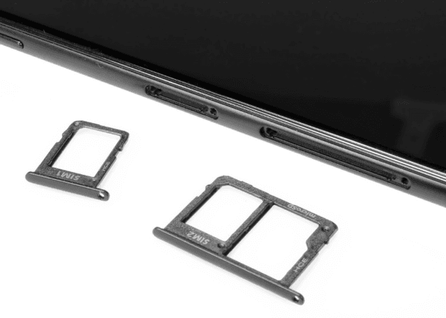 Image of Samsung Galaxy A6+ (2018)
