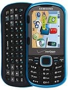 Display image of Samsung U460 Intensity II