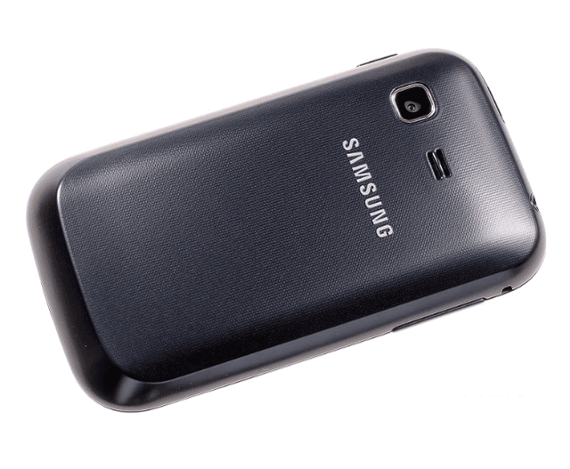 Image of Samsung Galaxy Pocket S5300