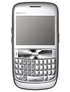Display image of Huawei U9130 Compass