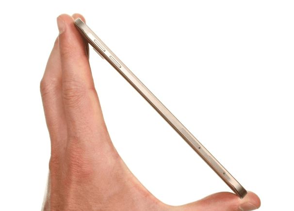 Image of Samsung Galaxy A8 Duos