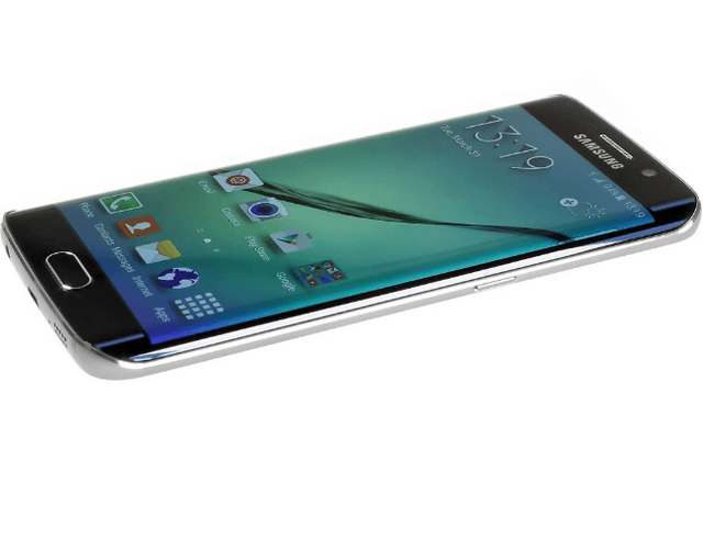 Image of Samsung Galaxy S6 edge (USA)
