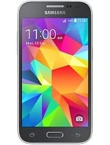 Display image of Samsung Galaxy Core Prime