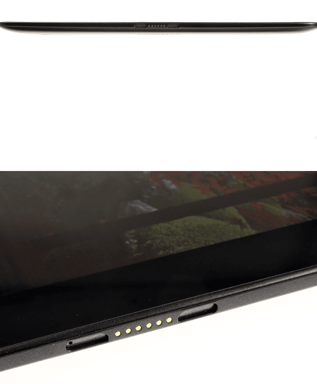 Image of Samsung Google Nexus 10 P8110