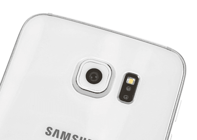 Image of Samsung Galaxy S6 Duos