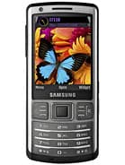 Display image of Samsung i7110