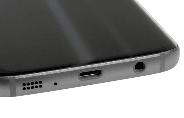 Image of Samsung Galaxy S7