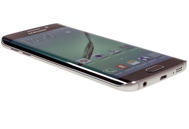 Image of Samsung Galaxy S6 edge