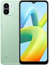Display image of Xiaomi Redmi A1+