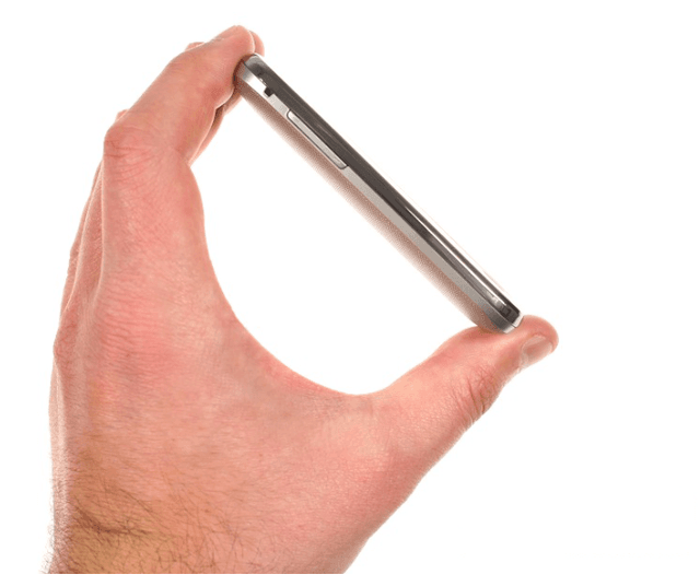 Image of Samsung Galaxy Y S5360
