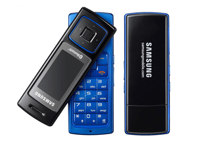 Image of Samsung F200