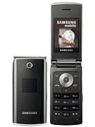 Display image of Samsung E210