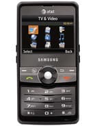 Display image of Samsung A827 Access