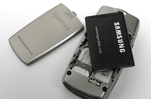 Image of Samsung X200