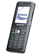 Display image of Samsung Z150