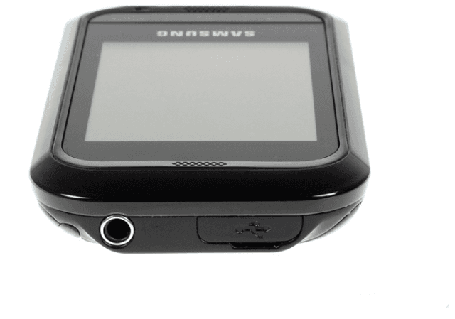 Image of Samsung C3300K Champ