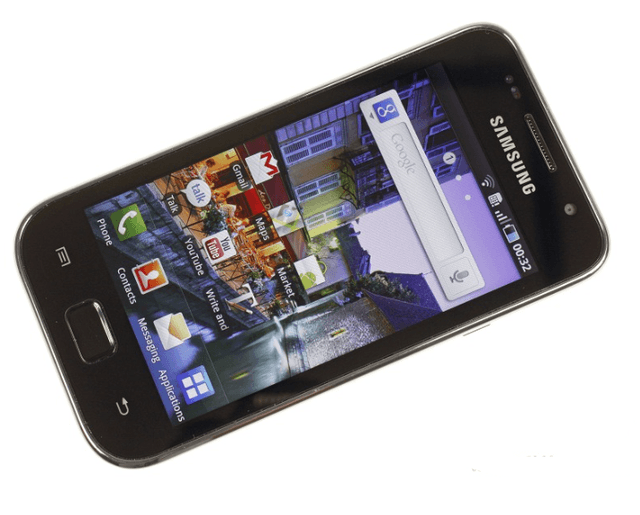 Image of Samsung I9003 Galaxy SL