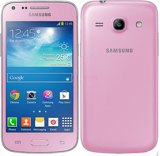 Image of Samsung Galaxy Core Plus