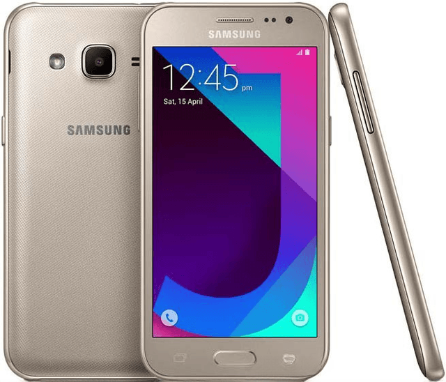 Image of Samsung Galaxy J2 (2017)