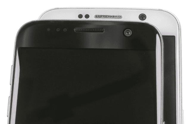 Image of Samsung Galaxy S7 (USA)