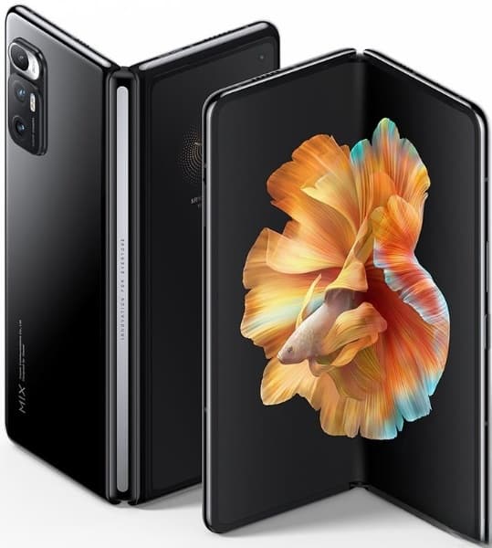 Image of Xiaomi Mi Mix Fold