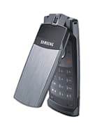 Display image of Samsung U300