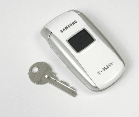 Image of Samsung X490