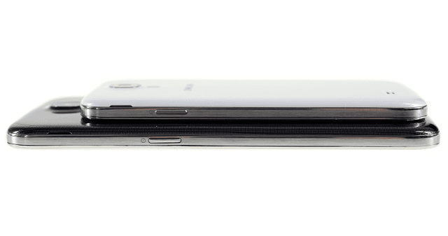 Image of Samsung Galaxy Mega 6.3 I9200