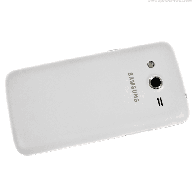 Image of Samsung Galaxy Core LTE G386W