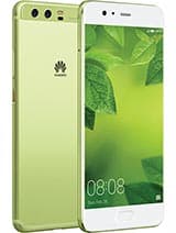 Display image of Huawei P10 Plus
