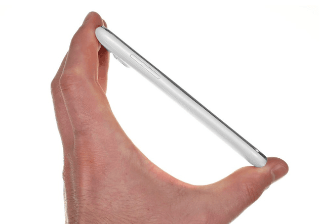Image of Samsung Galaxy J1